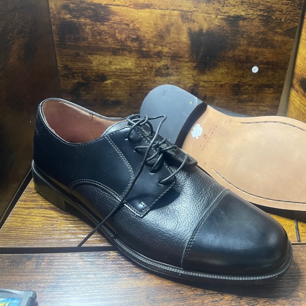 Bostonian First Flex Classic 10.5